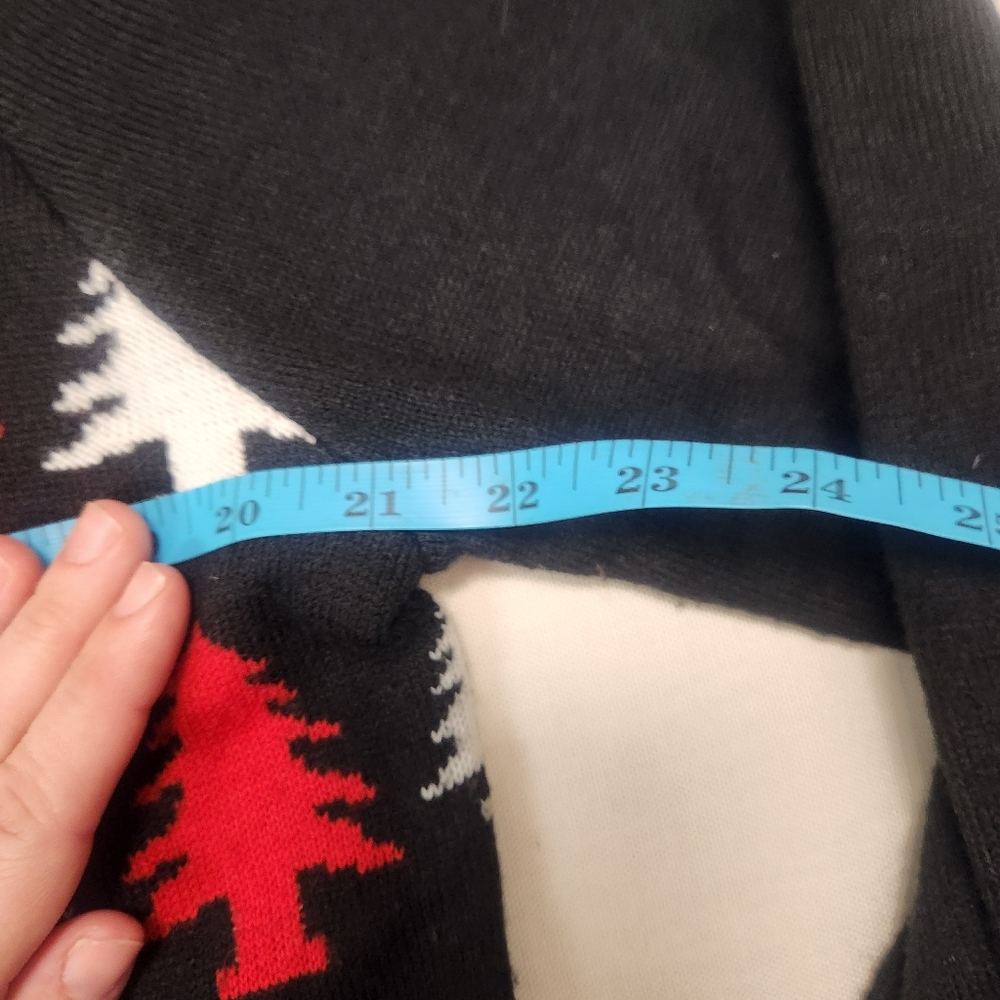 Chicago Blackhawks Ugly Christmas Sweater - Picture 9 of 13